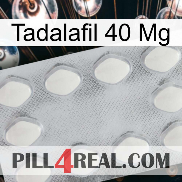 Tadalafil 40 Mg 16
